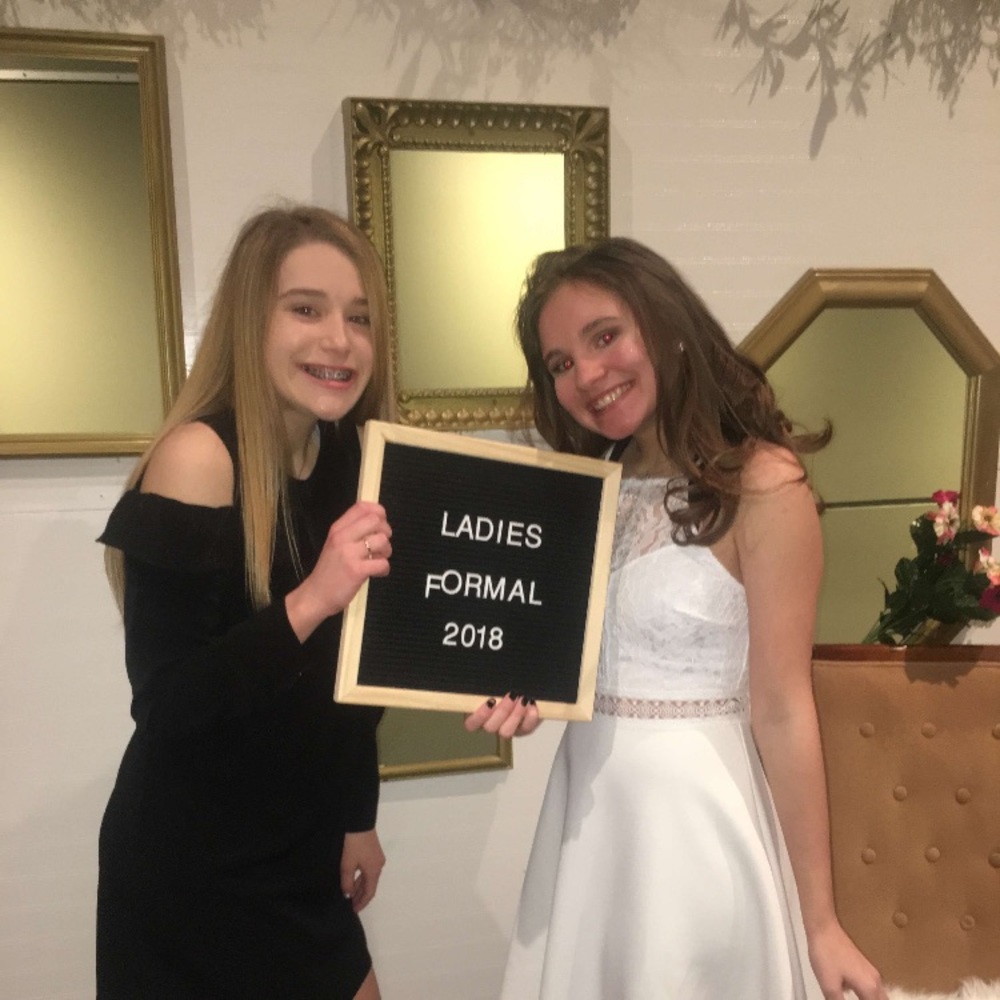 Meet your Posher, Miranda